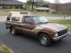 1981 Toyota Pickup Other photo 3