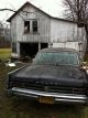 1963 Buick Electra Car Black Classic Barn Find Electra photo 1