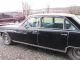 1963 Buick Electra Car Black Classic Barn Find Electra photo 8