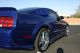 2005 Ford Mustang Gt 4.  6l Charged Eleanor Mustang photo 3