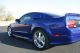 2005 Ford Mustang Gt 4.  6l Charged Eleanor Mustang photo 5
