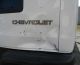 2003 Chevrolet Express 3500 Base Extended Cargo Van 3 - Door 6.  0l Express photo 3