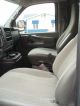 2011 Chevrolet Express 3500 Lt Extended 12 Passenger Van 3 - Door 6.  0l Express photo 9