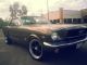 1965 Ford Mustang 289 Mustang photo 11