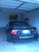 2003 Ford Mustang Svt Cobra 10th Anniversary Convertible 2 - Door 4.  6l 516 Rwhp Mustang photo 5