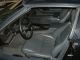 1986 Chevy Corvette Black W / Gray Interior Corvette photo 5