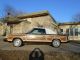 1983 Chrysler Town & Country Convertible Town & Country photo 1
