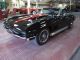 1967 Chevrolet Corvette Convertible - Show Quality - Tuxedo Black - Corvette photo 5
