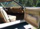 1976 Oldsmobile Cutlass Supreme Sedan 2 - Door 5.  7l Cutlass photo 5