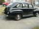 1941 Ford Deluxe Sedan - All Car Other photo 2