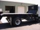 2002 Freightliner Fl70 Truck With Flat And Dumpster Switch N Go Beds Other Makes photo 3
