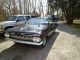1959 Chevy Bel Air Streetrod Project Bel Air/150/210 photo 1