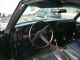 1969 Pontiac Gto - Mlb Player Car GTO photo 9