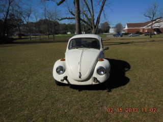 1977 Vw Classic photo