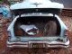 1953 Chrysler Custom 4door Imperial Project Imperial photo 2