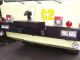 1990 Oshkosh T - 1500 Airport Arff Fire Truck Foam Tanker,  Emergency Responce Other Makes photo 3