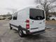 2013 Mercedes - Benz Sprinter Crew / Van (5 Pass. ) 144 