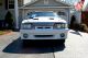 Supercharged 1989 Ford Mustang Gt 5.  0 Mustang photo 4
