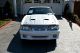 Supercharged 1989 Ford Mustang Gt 5.  0 Mustang photo 5