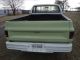 Chevy Truck 1976 2wd 350 4 - Barrel 3 - Speed On Column Other Pickups photo 1