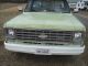 Chevy Truck 1976 2wd 350 4 - Barrel 3 - Speed On Column Other Pickups photo 4