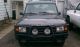 1998 Land Rover Discovery 50th Anniversary 4x4 Very Discovery photo 1