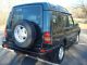 1998 Land Rover Discovery 50th Anniversary 4x4 Very Discovery photo 2