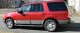 2004 Ford Expedition Xlt Sport Sport Utility 4 - Door 5.  4l Expedition photo 1