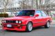 1990 Bmw E30 325is 325i Coupe 5 Speed Manual 3-Series photo 2