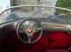 Beck 550 : Replica Of A 1955 Porsche Spyder Replica/Kit Makes photo 9