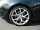 2012 Buick Regal Gs,  A Confident Next Step Toward A Better,  Faster Buick Regal photo 3