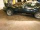 1973 Corvette Coupe Project Car; In Storage Last 20 Years Corvette photo 5