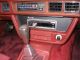 1983 Datsun 280z,  T - Tops,  Burgandy / Red,  2door, Z-Series photo 1
