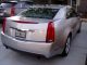 2008 Cadillac Cts CTS photo 2