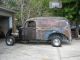 1946 Chevy Panel Truck Other Pickups photo 1