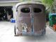 1946 Chevy Panel Truck Other Pickups photo 5