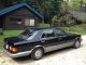 1987 Mercedes - Benz 300sdl Luxury Sedan Black Diesel 195k 300-Series photo 7