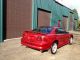 1998 Ford Mustang Svt Cobra Coupe 2 - Door 4.  6l Mustang photo 2