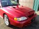 1998 Ford Mustang Svt Cobra Coupe 2 - Door 4.  6l Mustang photo 4