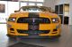 2013 Ford Racing Boss 302s Mustang W / Dynamic Susp Limited 24 Of 50 Mustang photo 9