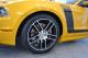 2013 Ford Racing Boss 302s Mustang W / Dynamic Susp Limited 24 Of 50 Mustang photo 5
