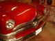 1950 Ford Business Coupe Mild Custom Insane Other photo 1