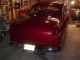 1950 Ford Business Coupe Mild Custom Insane Other photo 2
