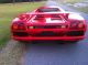 1994 Lamborghini Diablo Vt Coupe Red On Tan V - 12 5 Speed Diablo photo 5