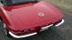 1962 Corvette Roadster Corvette photo 3