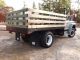 1968 Ford F - 600 Stake Bed Truck Rebuilt 1160 Caterpillar Diesel Spicer Trans Other photo 1