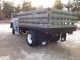 1968 Ford F - 600 Stake Bed Truck Rebuilt 1160 Caterpillar Diesel Spicer Trans Other photo 3