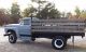 1968 Ford F - 600 Stake Bed Truck Rebuilt 1160 Caterpillar Diesel Spicer Trans Other photo 4