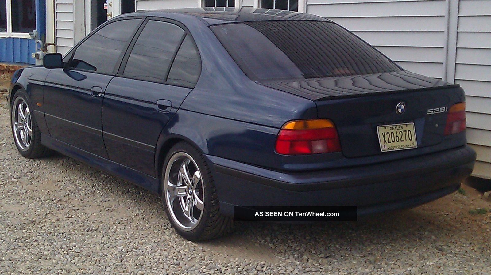 Body styles of bmw by year #2