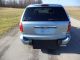 Van Wheelchair Handicap Ramp Chrysler Town Country 2006 Rear Entry Town & Country photo 7